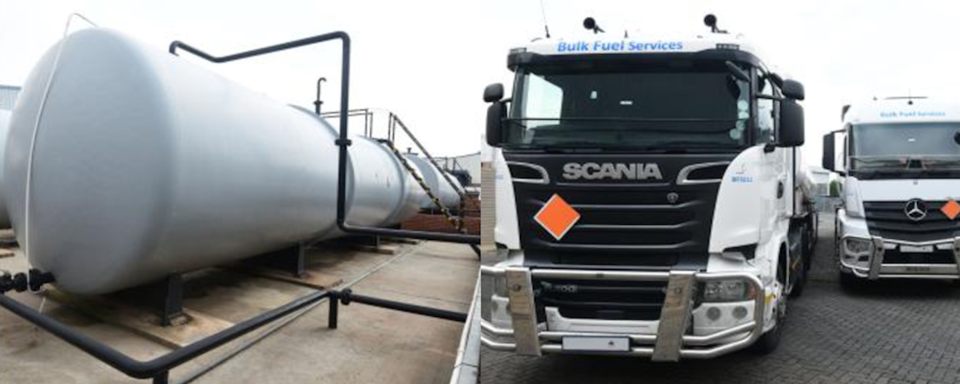 Fuel-oil-truck-tanker