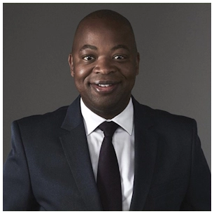 Lesego Kgampe
