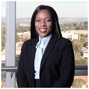 Nitha Mofokeng
