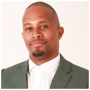 Thabo Mphate