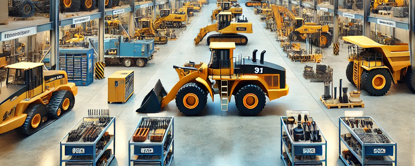 plant-and-equipment-hire